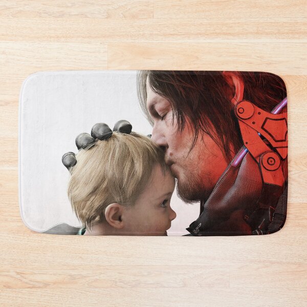 Item preview, Death Stranding 2: On The Beach Video Game designed and sold by Destinatioartox.
