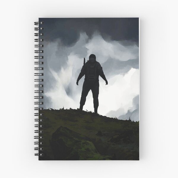 Item preview, Death Stranding 2: On The Beach Video Game designed and sold by Destinatioartox.
