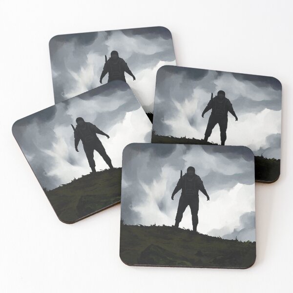 Item preview, Death Stranding 2: On The Beach Video Game designed and sold by Destinatioartox.