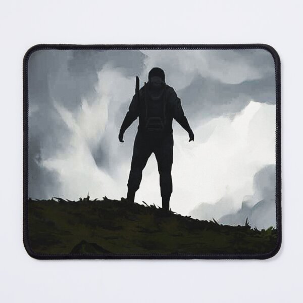 Item preview, Death Stranding 2: On The Beach Video Game designed and sold by Destinatioartox.