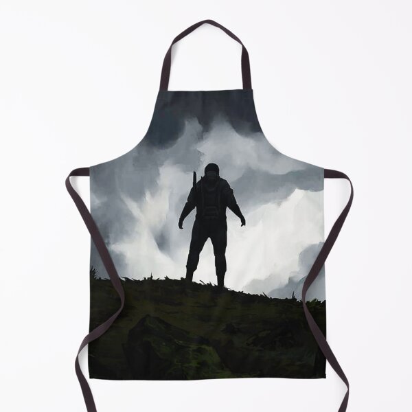 Item preview, Death Stranding 2: On The Beach Video Game designed and sold by Destinatioartox.