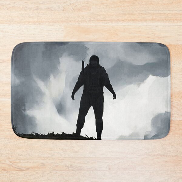 Item preview, Death Stranding 2: On The Beach Video Game designed and sold by Destinatioartox.