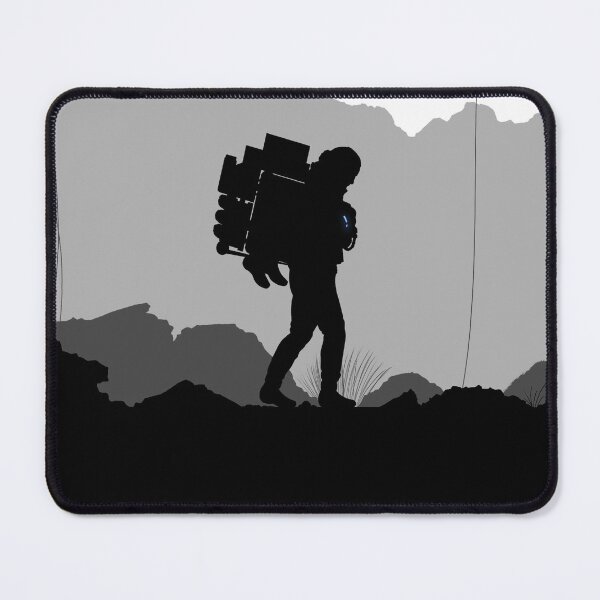 Item preview, Death Stranding 2: On The Beach Video Game designed and sold by Destinatioartox.