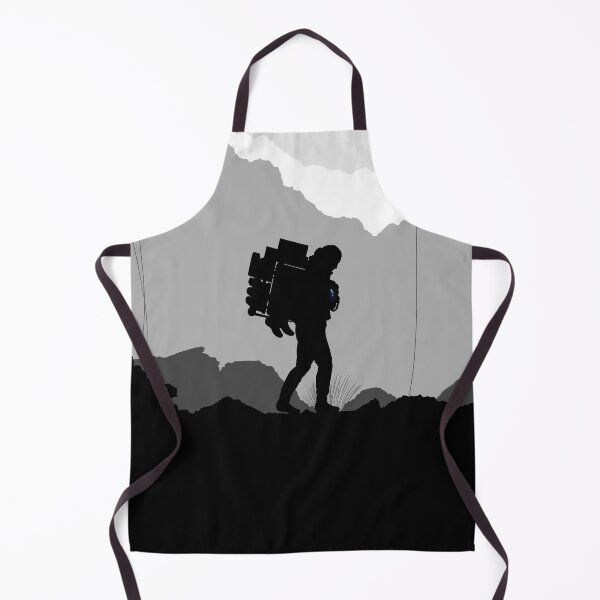 Item preview, Death Stranding 2: On The Beach Video Game designed and sold by Destinatioartox.