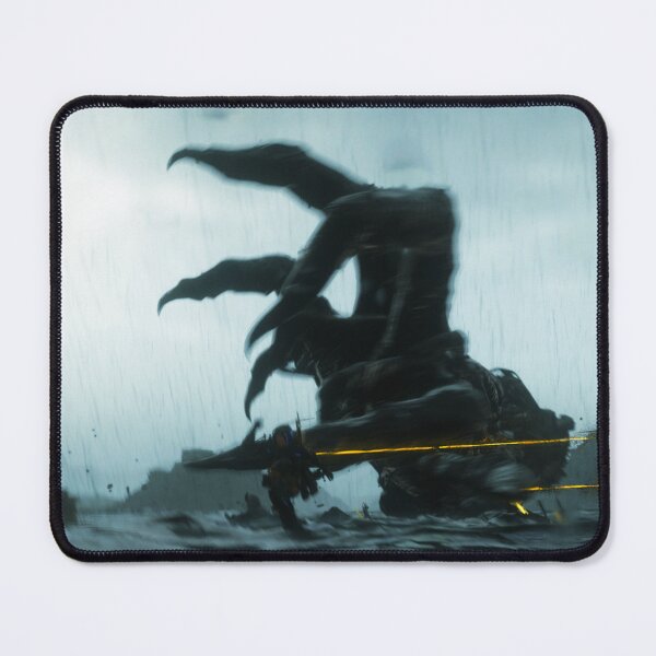 Item preview, Death Stranding 2: On The Beach Video Game designed and sold by Destinatioartox.