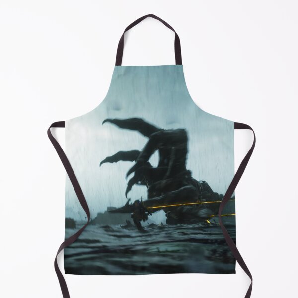 Item preview, Death Stranding 2: On The Beach Video Game designed and sold by Destinatioartox.