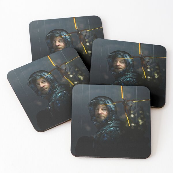 Item preview, Death Stranding 2: On The Beach Video Game designed and sold by Destinatioartox.