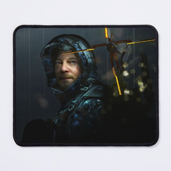 Item preview, Death Stranding 2: On The Beach Video Game designed and sold by Destinatioartox.