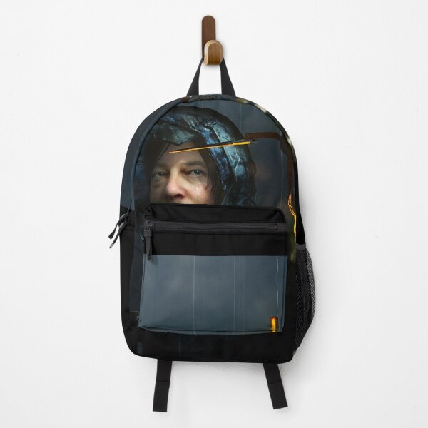 Item preview, Death Stranding 2: On The Beach Video Game designed and sold by Destinatioartox.