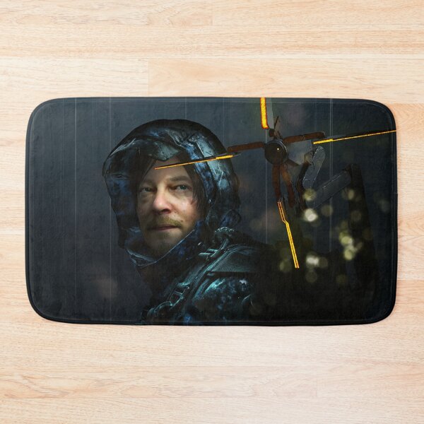 Item preview, Death Stranding 2: On The Beach Video Game designed and sold by Destinatioartox.