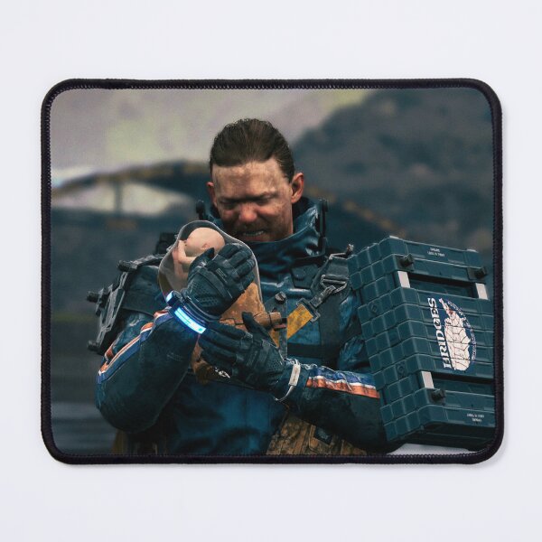 Item preview, Death Stranding 2: On The Beach Video Game designed and sold by Destinatioartox.