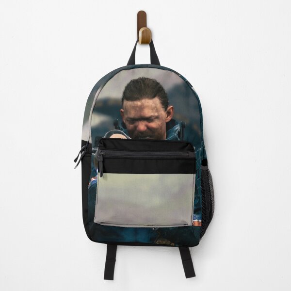 Item preview, Death Stranding 2: On The Beach Video Game designed and sold by Destinatioartox.