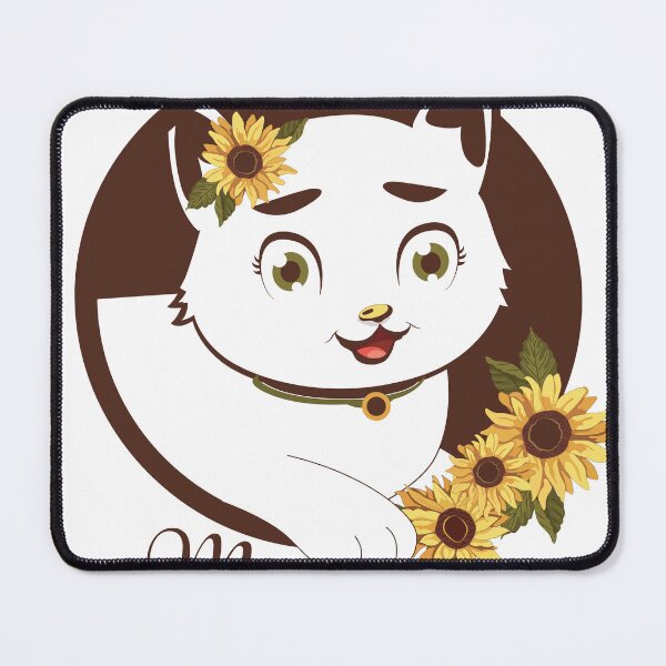 Item preview, cat Meow my favorite Bouquet designed and sold by bachourashop.