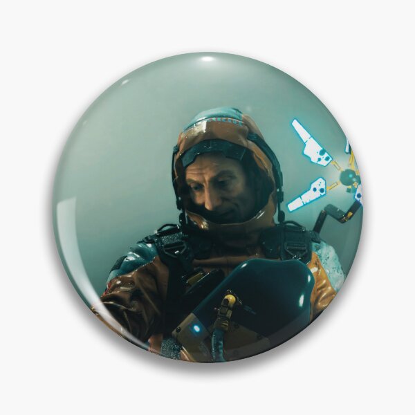 Item preview, Death Stranding 2: On The Beach Video Game designed and sold by Destinatioartox.