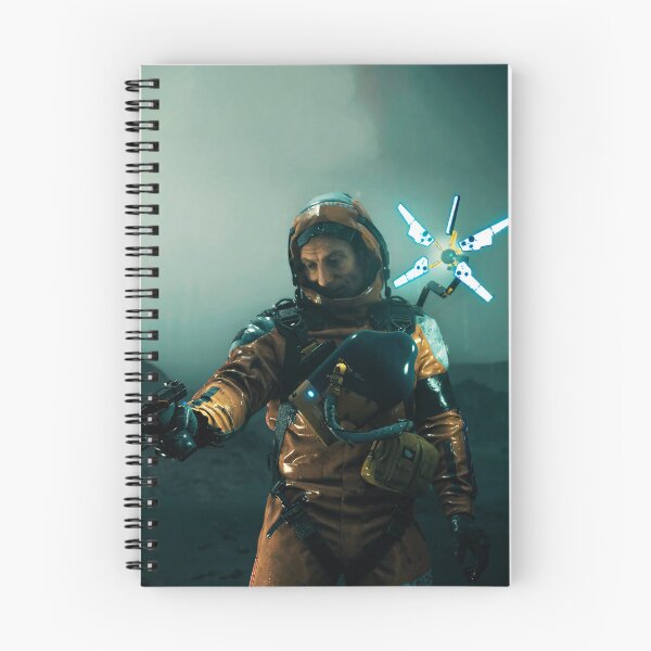 Item preview, Death Stranding 2: On The Beach Video Game designed and sold by Destinatioartox.