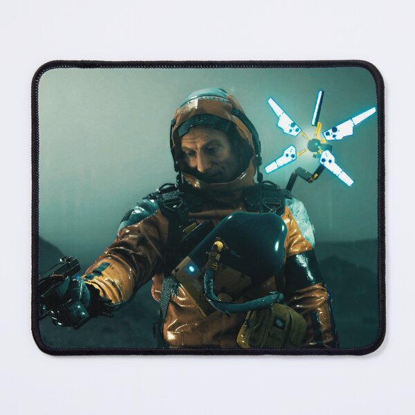 Item preview, Death Stranding 2: On The Beach Video Game designed and sold by Destinatioartox.