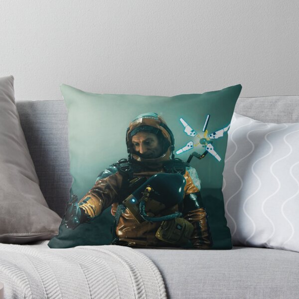 Item preview, Death Stranding 2: On The Beach Video Game designed and sold by Destinatioartox.