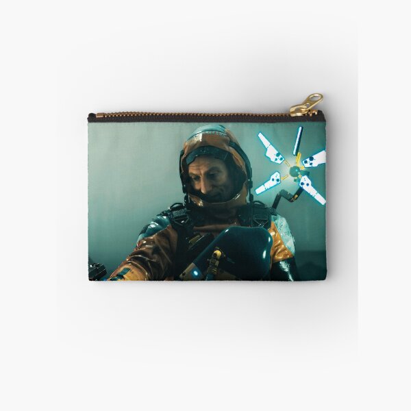 Item preview, Death Stranding 2: On The Beach Video Game designed and sold by Destinatioartox.