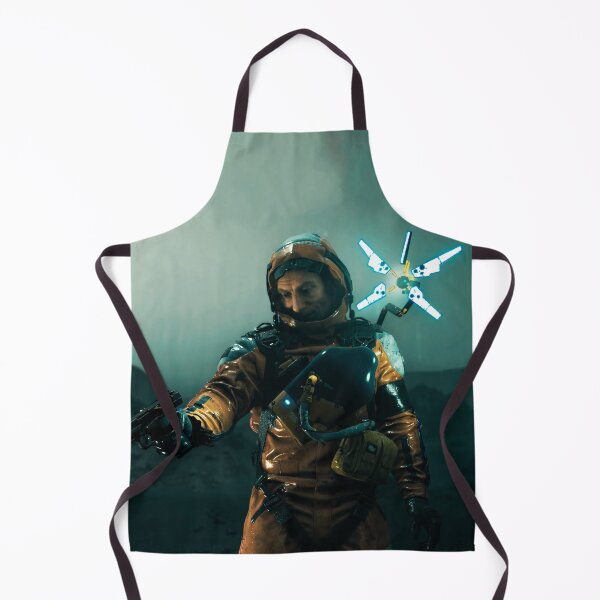 Item preview, Death Stranding 2: On The Beach Video Game designed and sold by Destinatioartox.