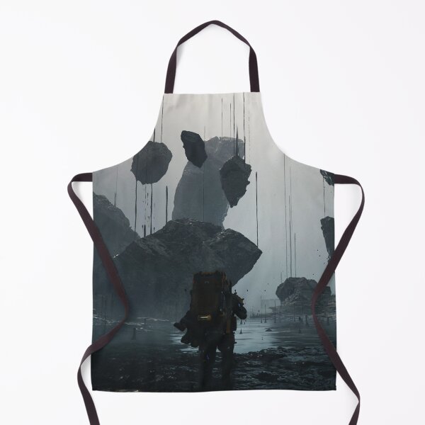 Item preview, Death Stranding 2: On The Beach Video Game designed and sold by Destinatioartox.