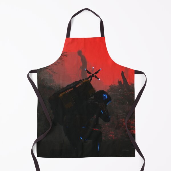Item preview, Death Stranding 2: On The Beach Video Game designed and sold by Destinatioartox.