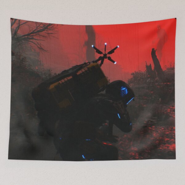 Item preview, Death Stranding 2: On The Beach Video Game designed and sold by Destinatioartox.