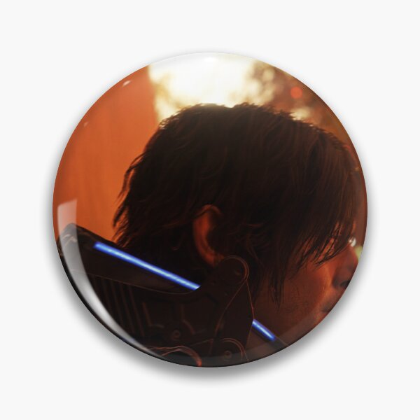 Item preview, Death Stranding 2: On The Beach Video Game designed and sold by Destinatioartox.
