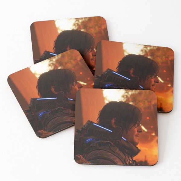 Item preview, Death Stranding 2: On The Beach Video Game designed and sold by Destinatioartox.