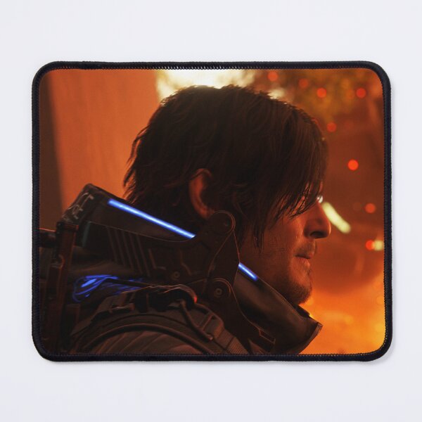 Item preview, Death Stranding 2: On The Beach Video Game designed and sold by Destinatioartox.