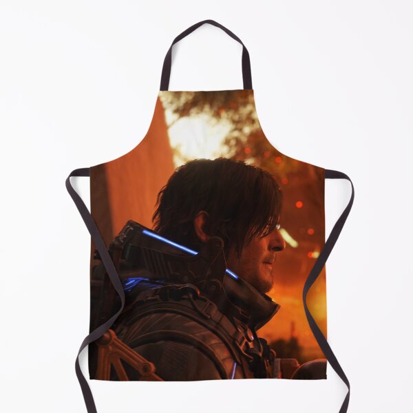 Item preview, Death Stranding 2: On The Beach Video Game designed and sold by Destinatioartox.