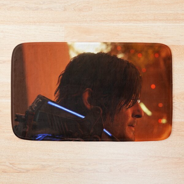 Item preview, Death Stranding 2: On The Beach Video Game designed and sold by Destinatioartox.