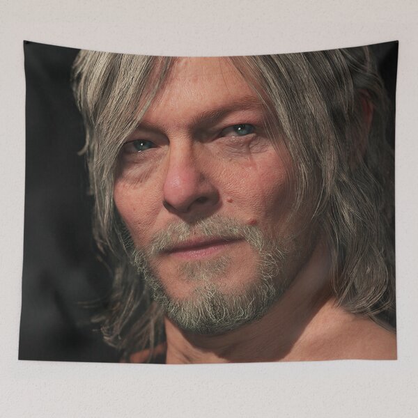 Item preview, Death Stranding 2: On The Beach Video Game designed and sold by Destinatioartox.
