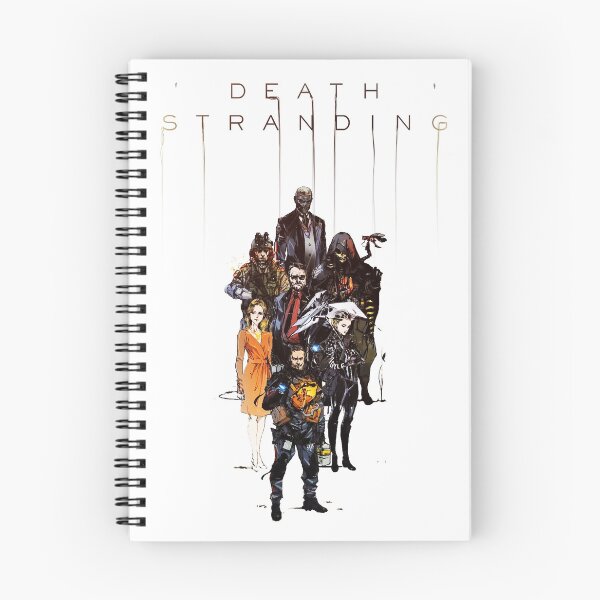 Item preview, Death Stranding 2: On The Beach Video Game designed and sold by Destinatioartox.