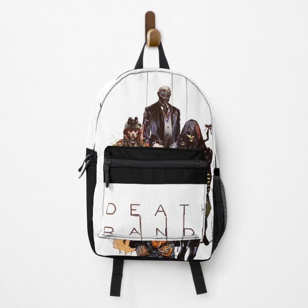 Item preview, Death Stranding 2: On The Beach Video Game designed and sold by Destinatioartox.
