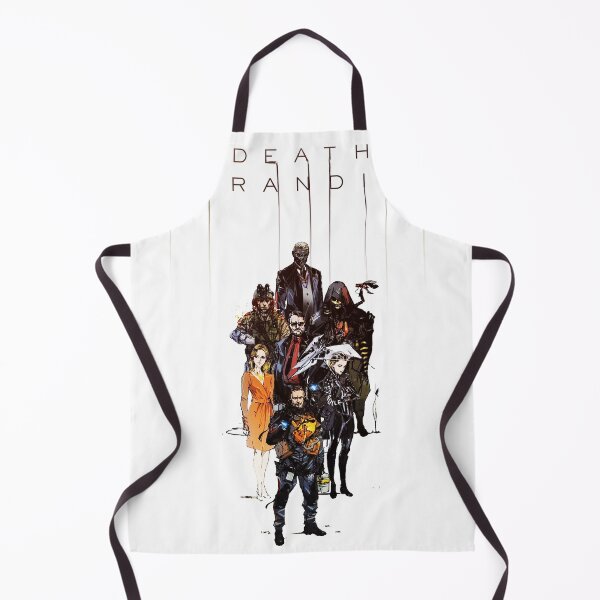 Item preview, Death Stranding 2: On The Beach Video Game designed and sold by Destinatioartox.