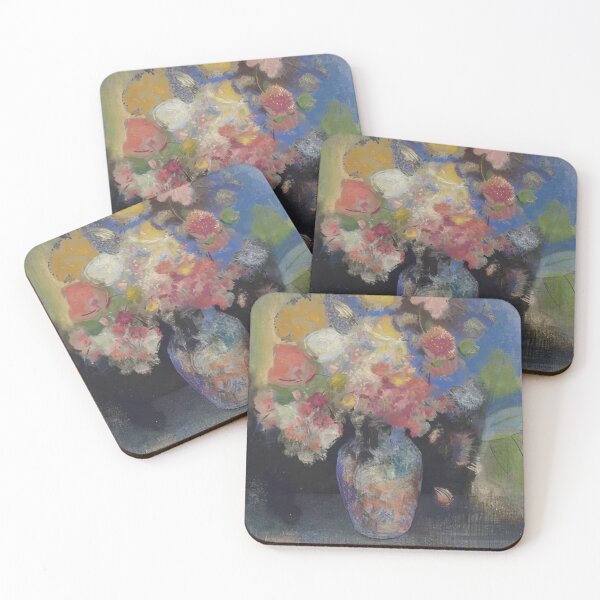 Item preview, Odilon Redon designed and sold by depthsmoke.