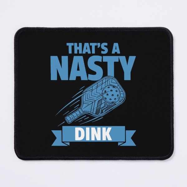 Item preview, Pickleball Funny Player Thats A Nasty Dink Love designed and sold by LuminOrb.