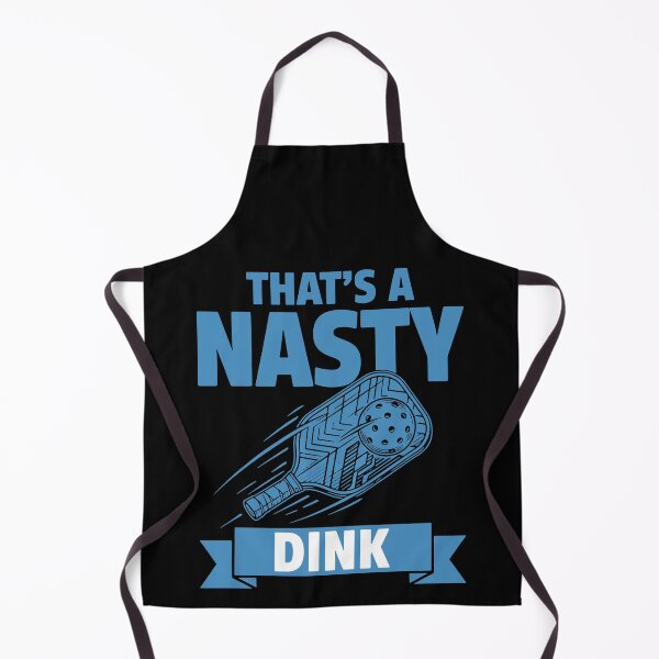 Item preview, Pickleball Funny Player Thats A Nasty Dink Love designed and sold by LuminOrb.