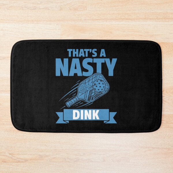 Item preview, Pickleball Funny Player Thats A Nasty Dink Love designed and sold by LuminOrb.