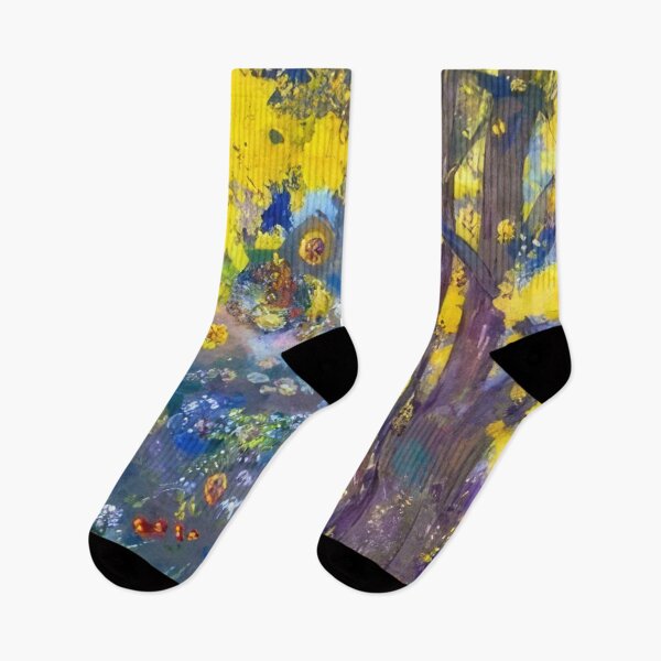 Item preview, Odilon Redon designed and sold by depthsmoke.