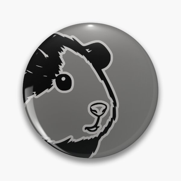 Item preview, Big Guinea Pig designed and sold by ankerettich.