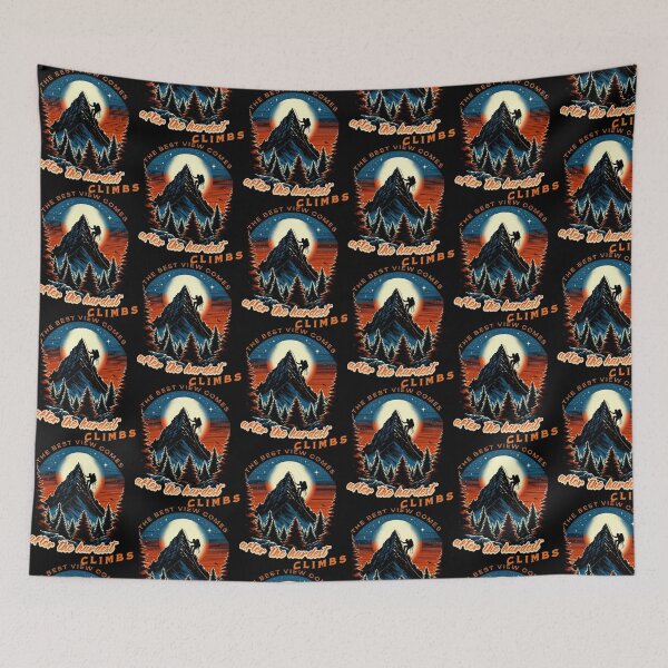 Item preview, The best comes after the hardest - Gift for unstoppable people  designed and sold by Lol&love.