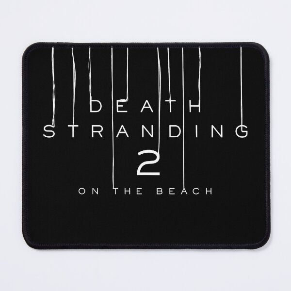 Item preview, Death Stranding 2: On The Beach Video Game designed and sold by Destinatioartox.
