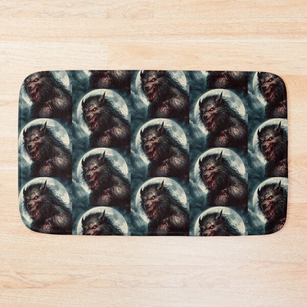 Item preview, Werewolf designed and sold by RaF71PrO.