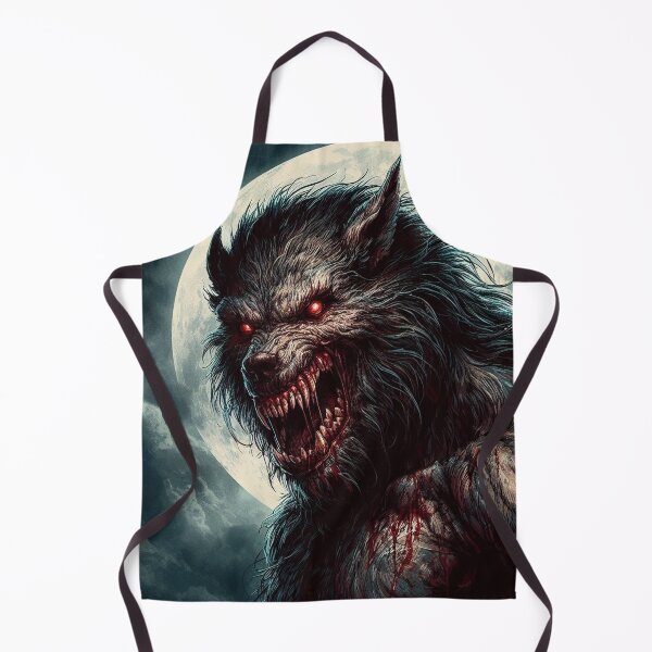Item preview, Werewolf designed and sold by RaF71PrO.