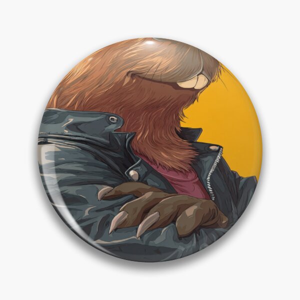 Item preview, Cool Capybara Sunglasses Leather Jacket Animal designed and sold by NicolasGlowArt.