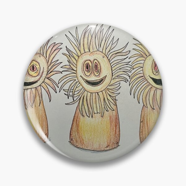 Item preview, Happy Little Monsters designed and sold by QueenofFilth.