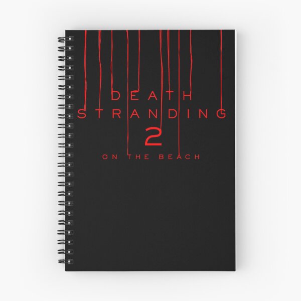 Item preview, Death Stranding 2: On The Beach Video Game designed and sold by Destinatioartox.