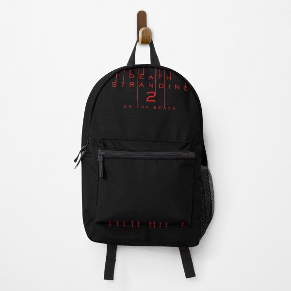 Item preview, Death Stranding 2: On The Beach Video Game designed and sold by Destinatioartox.