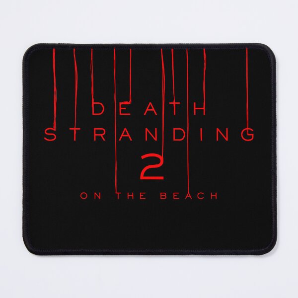 Item preview, Death Stranding 2: On The Beach Video Game designed and sold by Destinatioartox.